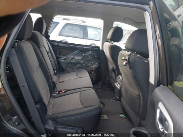 Photo 7 VIN: 5N1DR2MN5HC616579 - NISSAN PATHFINDER 