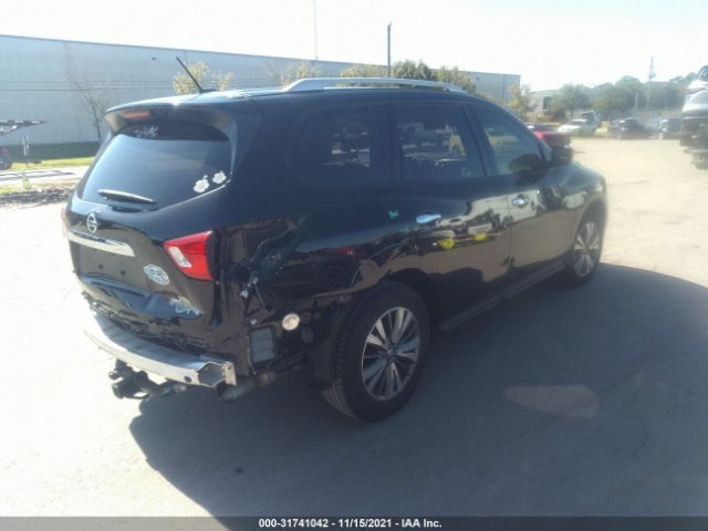 Photo 3 VIN: 5N1DR2MN5HC621944 - NISSAN PATHFINDER 