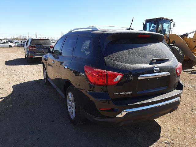 Photo 2 VIN: 5N1DR2MN5HC623435 - NISSAN PATHFINDER 