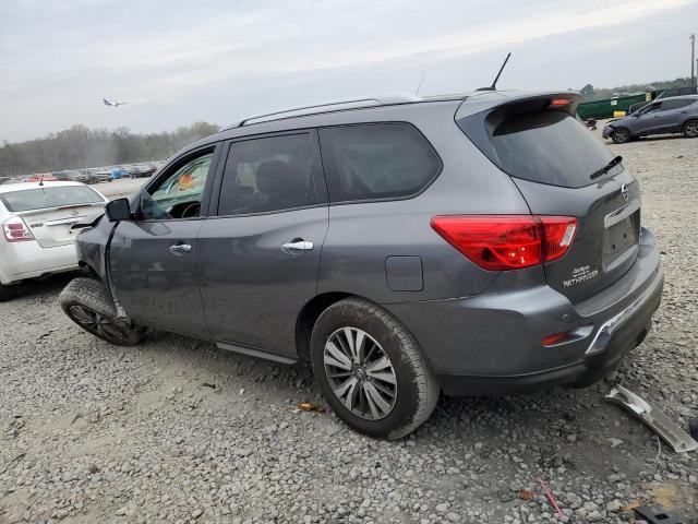 Photo 1 VIN: 5N1DR2MN5HC625749 - NISSAN PATHFINDER 