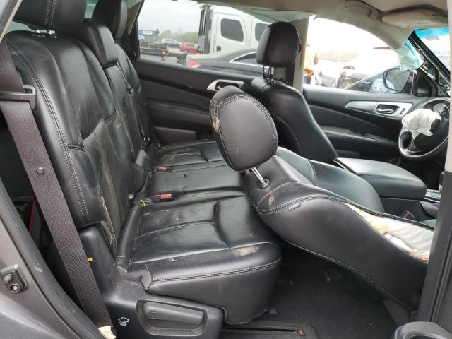 Photo 10 VIN: 5N1DR2MN5HC625749 - NISSAN PATHFINDER 