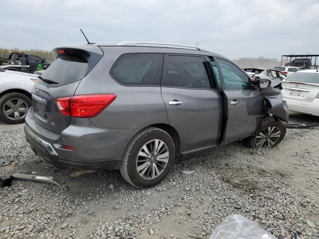 Photo 2 VIN: 5N1DR2MN5HC625749 - NISSAN PATHFINDER 