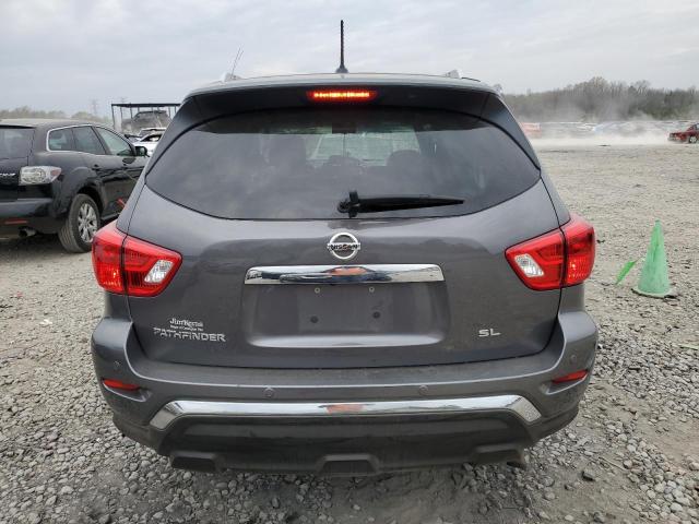 Photo 5 VIN: 5N1DR2MN5HC625749 - NISSAN PATHFINDER 