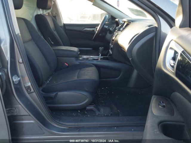 Photo 4 VIN: 5N1DR2MN5HC632460 - NISSAN PATHFINDER 