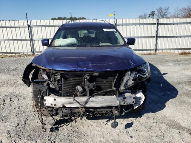 Photo 4 VIN: 5N1DR2MN5HC633401 - NISSAN PATHFINDER 