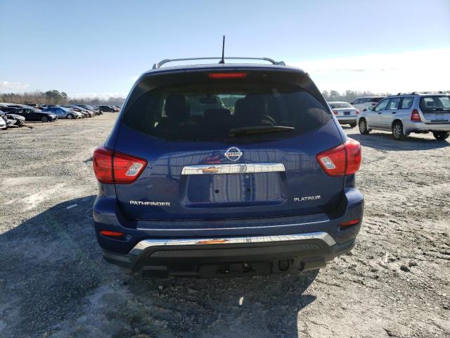 Photo 5 VIN: 5N1DR2MN5HC633401 - NISSAN PATHFINDER 