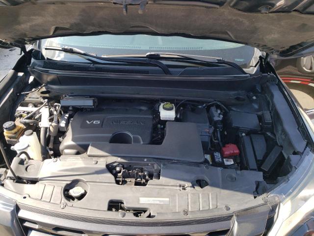 Photo 6 VIN: 5N1DR2MN5HC635486 - NISSAN PATHFINDER 