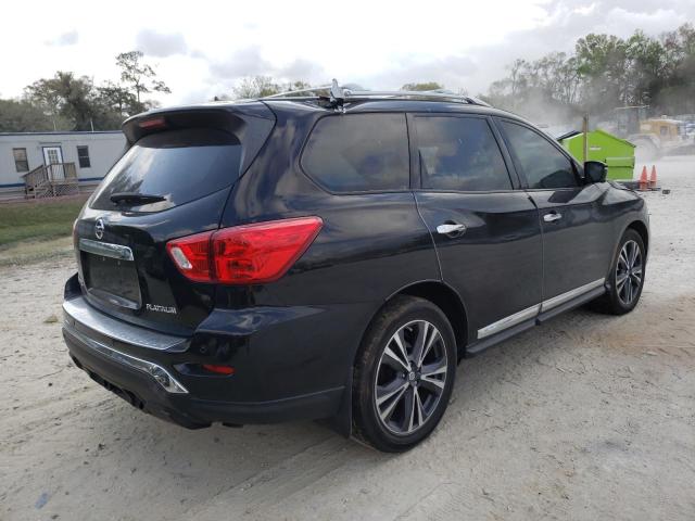 Photo 2 VIN: 5N1DR2MN5HC638792 - NISSAN PATHFINDER 