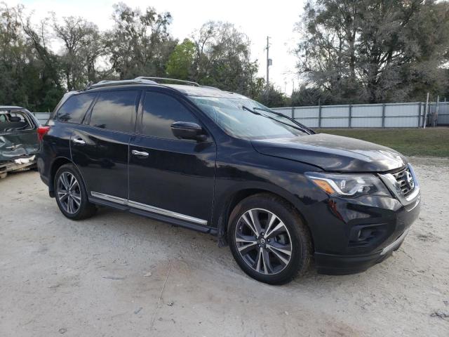 Photo 3 VIN: 5N1DR2MN5HC638792 - NISSAN PATHFINDER 