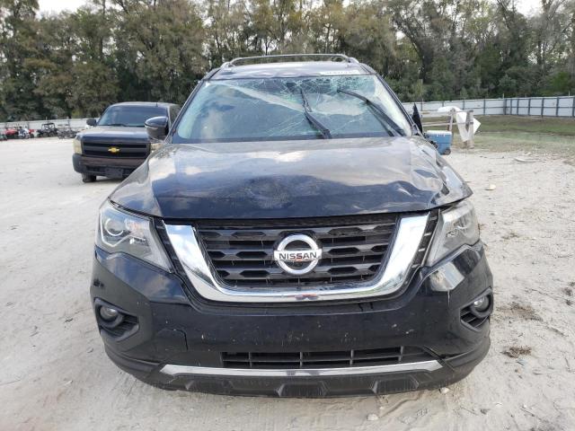 Photo 4 VIN: 5N1DR2MN5HC638792 - NISSAN PATHFINDER 