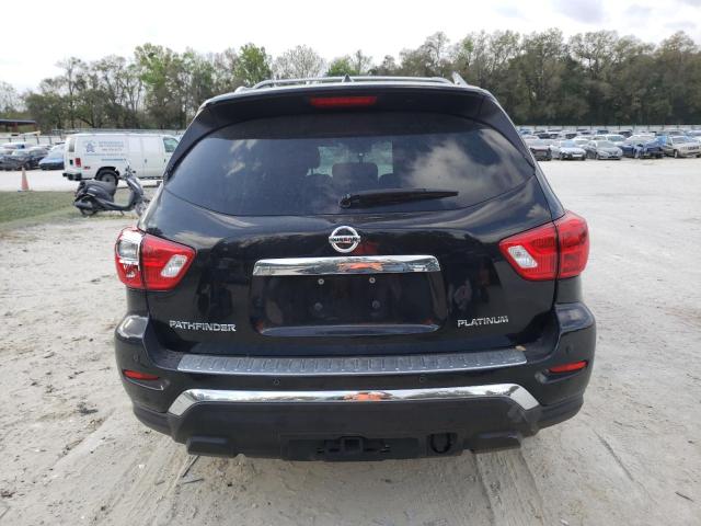 Photo 5 VIN: 5N1DR2MN5HC638792 - NISSAN PATHFINDER 