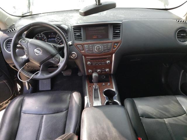 Photo 7 VIN: 5N1DR2MN5HC638792 - NISSAN PATHFINDER 