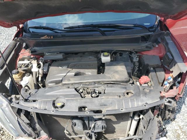 Photo 11 VIN: 5N1DR2MN5HC642549 - NISSAN PATHFINDER 