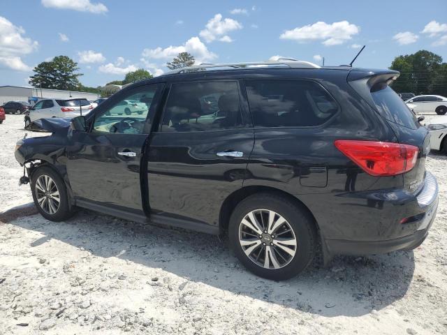 Photo 1 VIN: 5N1DR2MN5HC644916 - NISSAN PATHFINDER 