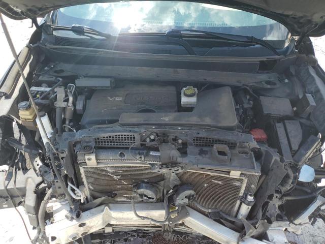 Photo 11 VIN: 5N1DR2MN5HC644916 - NISSAN PATHFINDER 