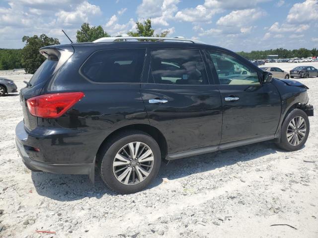 Photo 2 VIN: 5N1DR2MN5HC644916 - NISSAN PATHFINDER 