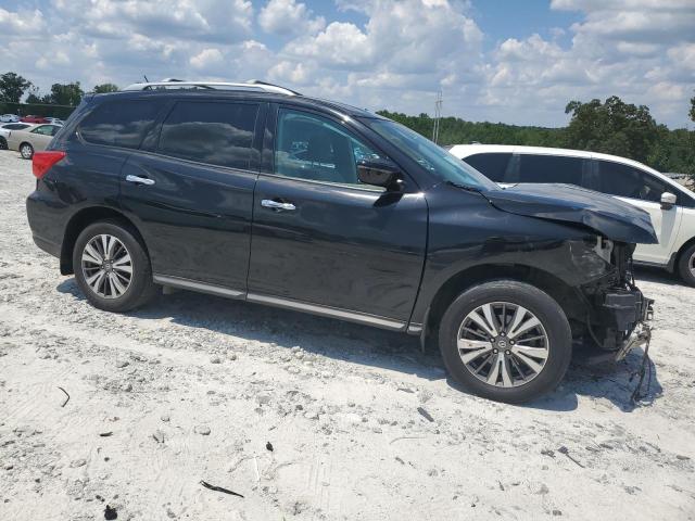 Photo 3 VIN: 5N1DR2MN5HC644916 - NISSAN PATHFINDER 