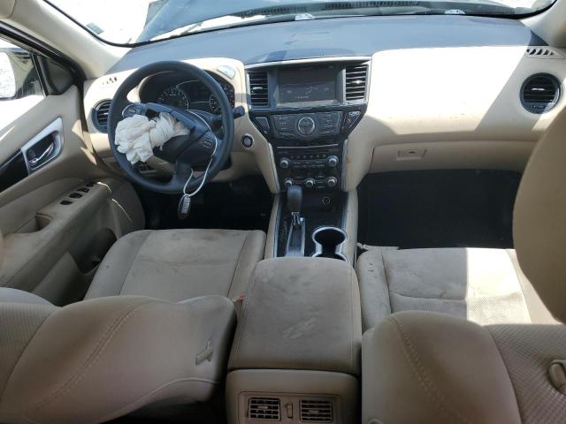 Photo 7 VIN: 5N1DR2MN5HC644916 - NISSAN PATHFINDER 