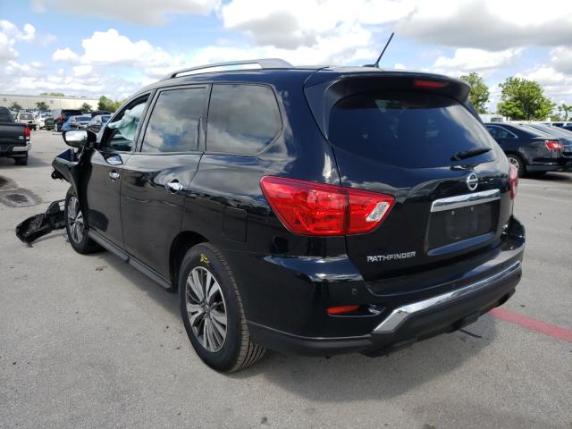 Photo 2 VIN: 5N1DR2MN5HC652126 - NISSAN PATHFINDER 