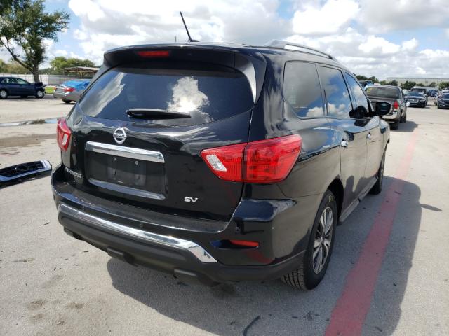 Photo 3 VIN: 5N1DR2MN5HC652126 - NISSAN PATHFINDER 