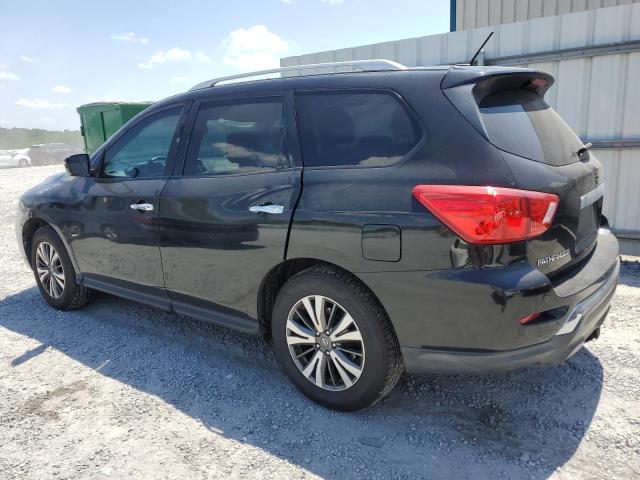 Photo 1 VIN: 5N1DR2MN5HC665815 - NISSAN PATHFINDER 