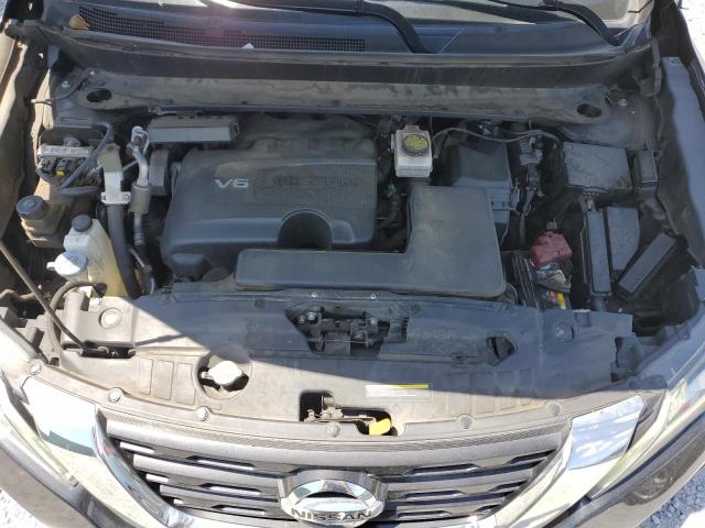 Photo 11 VIN: 5N1DR2MN5HC665815 - NISSAN PATHFINDER 