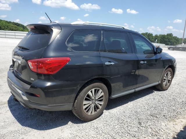 Photo 2 VIN: 5N1DR2MN5HC665815 - NISSAN PATHFINDER 