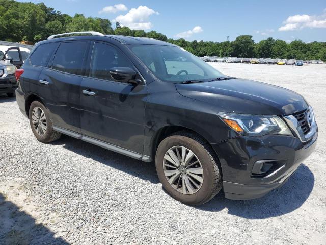 Photo 3 VIN: 5N1DR2MN5HC665815 - NISSAN PATHFINDER 