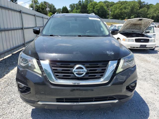 Photo 4 VIN: 5N1DR2MN5HC665815 - NISSAN PATHFINDER 