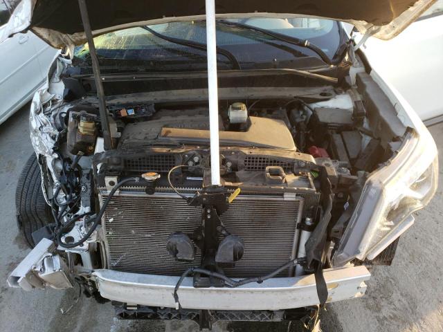 Photo 6 VIN: 5N1DR2MN5HC666611 - NISSAN PATHFINDER 