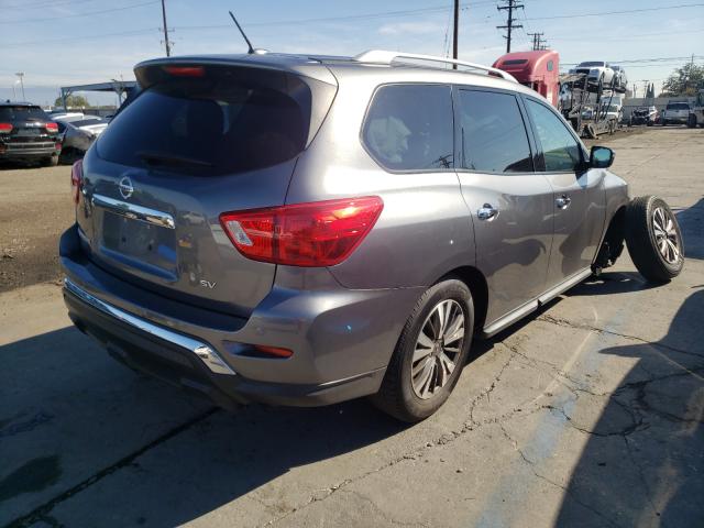 Photo 3 VIN: 5N1DR2MN5HC667788 - NISSAN PATHFINDER 