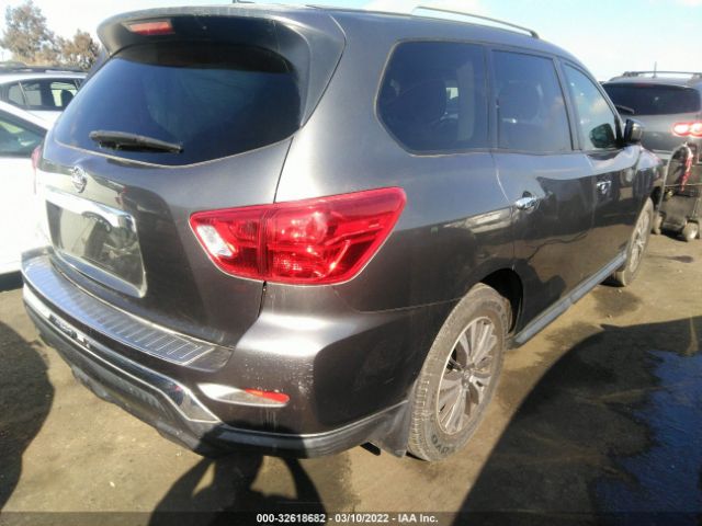 Photo 3 VIN: 5N1DR2MN5HC668536 - NISSAN PATHFINDER 