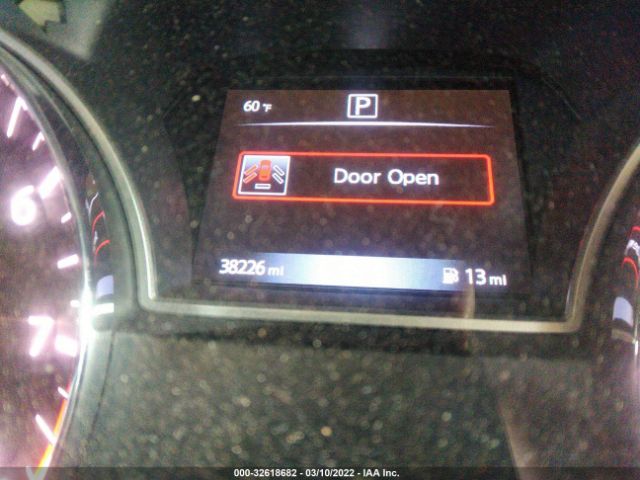 Photo 6 VIN: 5N1DR2MN5HC668536 - NISSAN PATHFINDER 