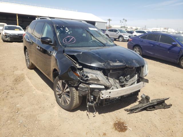 Photo 0 VIN: 5N1DR2MN5HC670125 - NISSAN PATHFINDER 