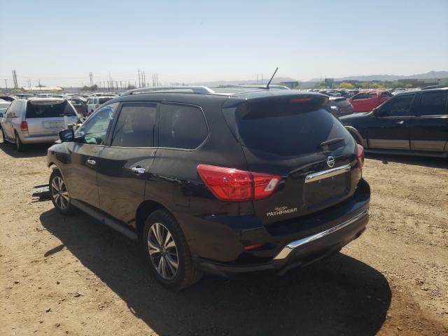 Photo 2 VIN: 5N1DR2MN5HC670125 - NISSAN PATHFINDER 