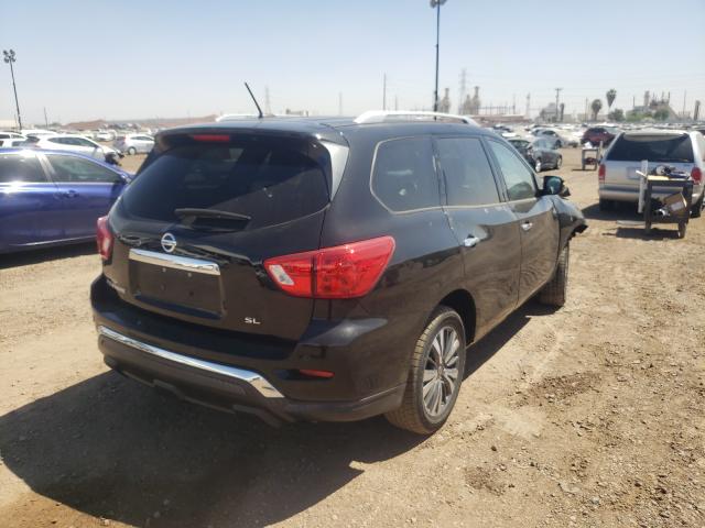 Photo 3 VIN: 5N1DR2MN5HC670125 - NISSAN PATHFINDER 