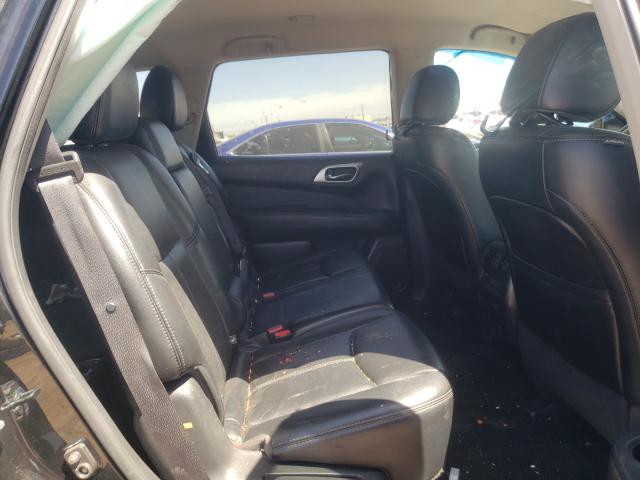 Photo 5 VIN: 5N1DR2MN5HC670125 - NISSAN PATHFINDER 