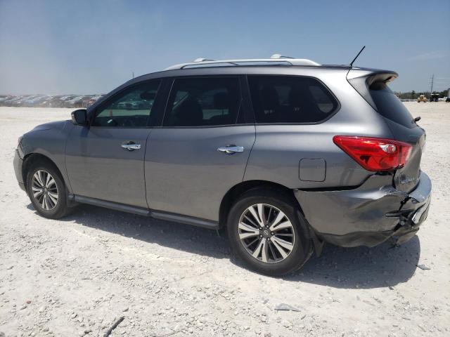 Photo 1 VIN: 5N1DR2MN5HC670173 - NISSAN PATHFINDER 