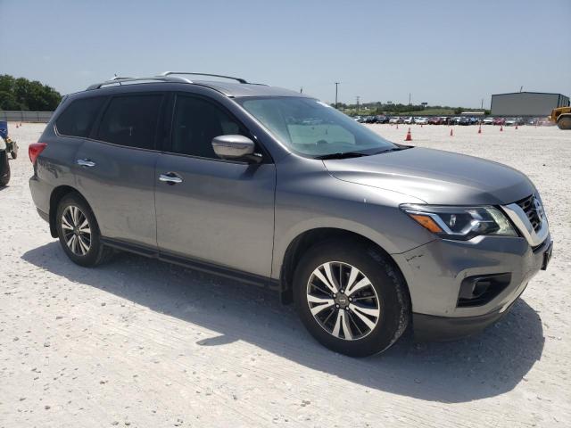 Photo 3 VIN: 5N1DR2MN5HC670173 - NISSAN PATHFINDER 