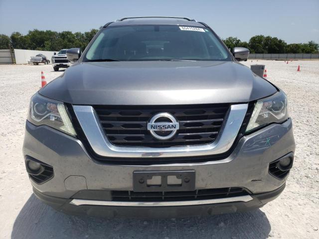 Photo 4 VIN: 5N1DR2MN5HC670173 - NISSAN PATHFINDER 