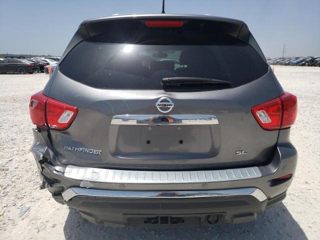 Photo 5 VIN: 5N1DR2MN5HC670173 - NISSAN PATHFINDER 