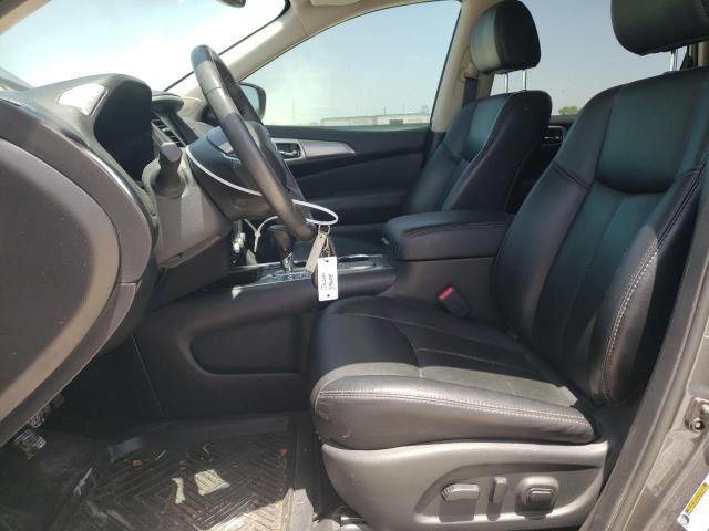 Photo 6 VIN: 5N1DR2MN5HC670173 - NISSAN PATHFINDER 