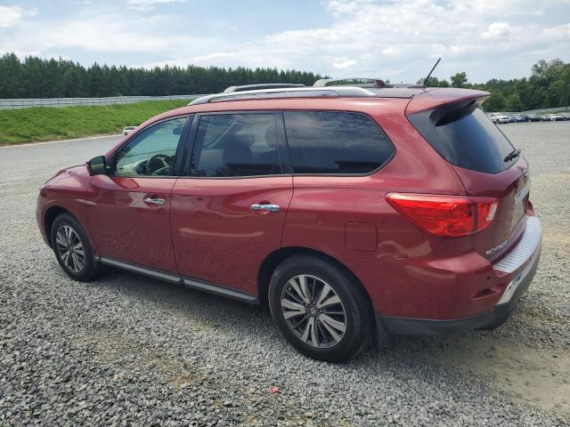 Photo 1 VIN: 5N1DR2MN5HC672747 - NISSAN PATHFINDER 