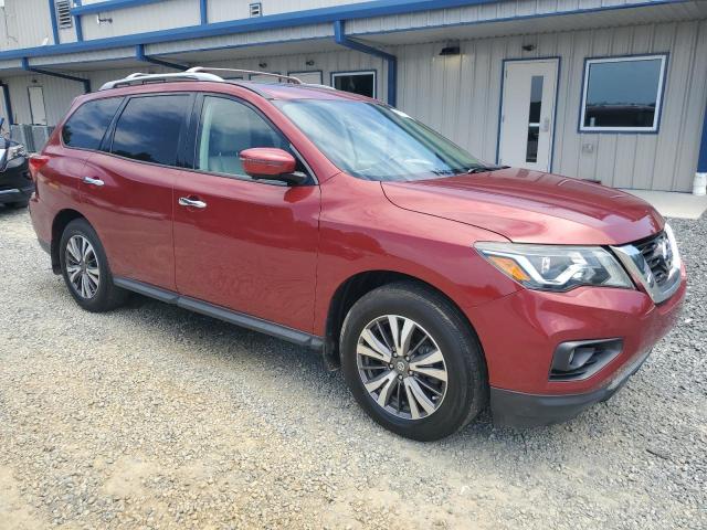 Photo 3 VIN: 5N1DR2MN5HC672747 - NISSAN PATHFINDER 