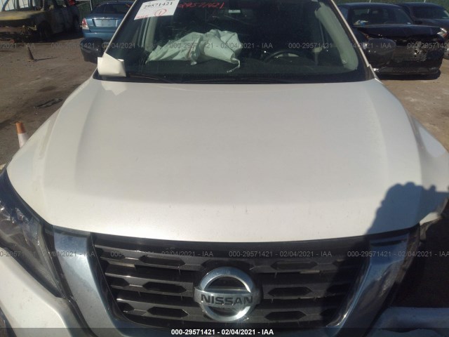 Photo 9 VIN: 5N1DR2MN5HC676166 - NISSAN PATHFINDER 