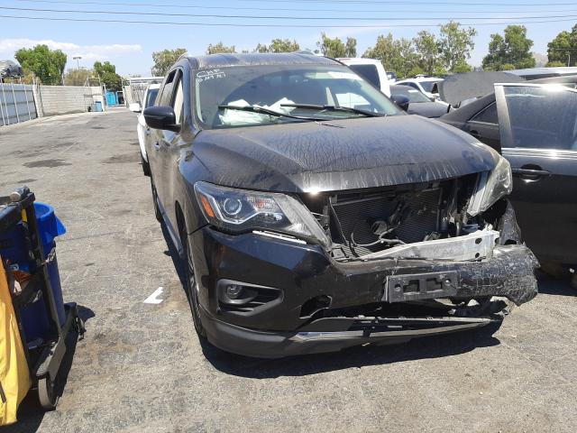 Photo 0 VIN: 5N1DR2MN5HC680881 - NISSAN PATHFINDER 