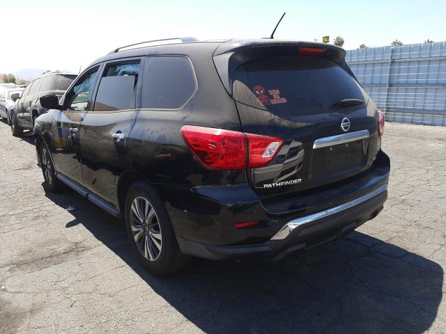 Photo 2 VIN: 5N1DR2MN5HC680881 - NISSAN PATHFINDER 