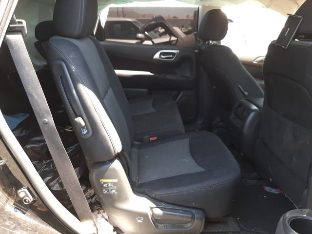 Photo 5 VIN: 5N1DR2MN5HC680881 - NISSAN PATHFINDER 