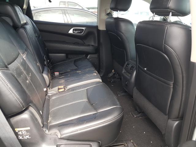 Photo 5 VIN: 5N1DR2MN5HC683862 - NISSAN PATHFINDER 