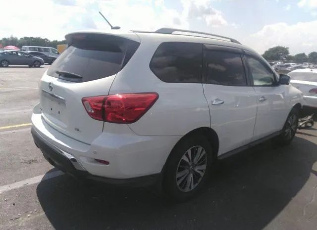 Photo 3 VIN: 5N1DR2MN5HC684686 - NISSAN PATHFINDER 